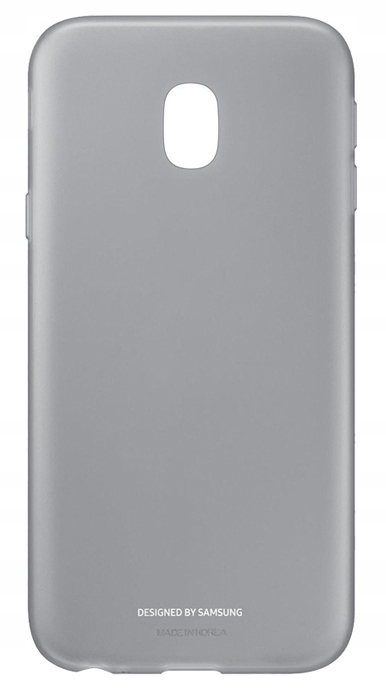 

Etui Plecki Samsung Jelly Cover do Galaxy J3 2017