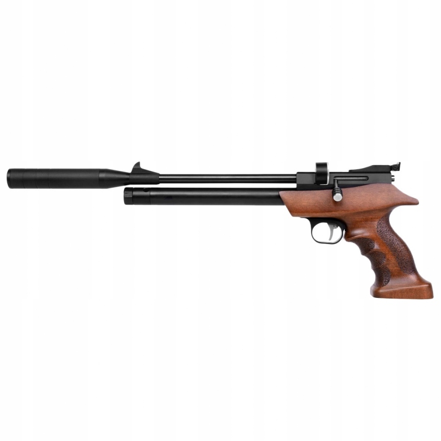 Wiatrówka Diana Pcp Bandit 4,5 mm Magazynek 9