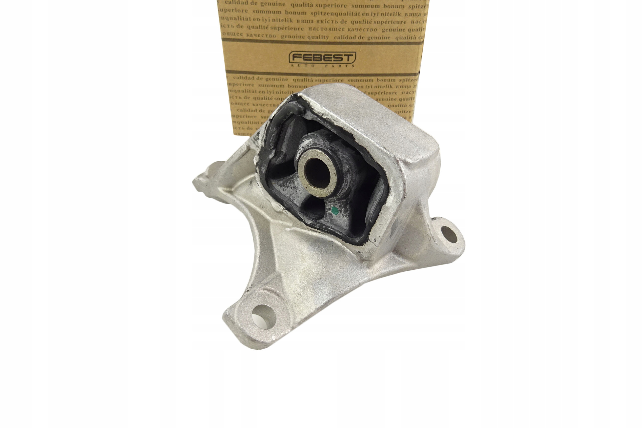 HONDA CR-V ЕЛЕМЕНТ ПОДУШКА ДВИГУНА ПЕРЕДНЯ