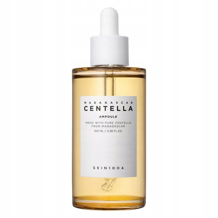 SKIN1004 Madagascar Centella Ampoule 100 ML