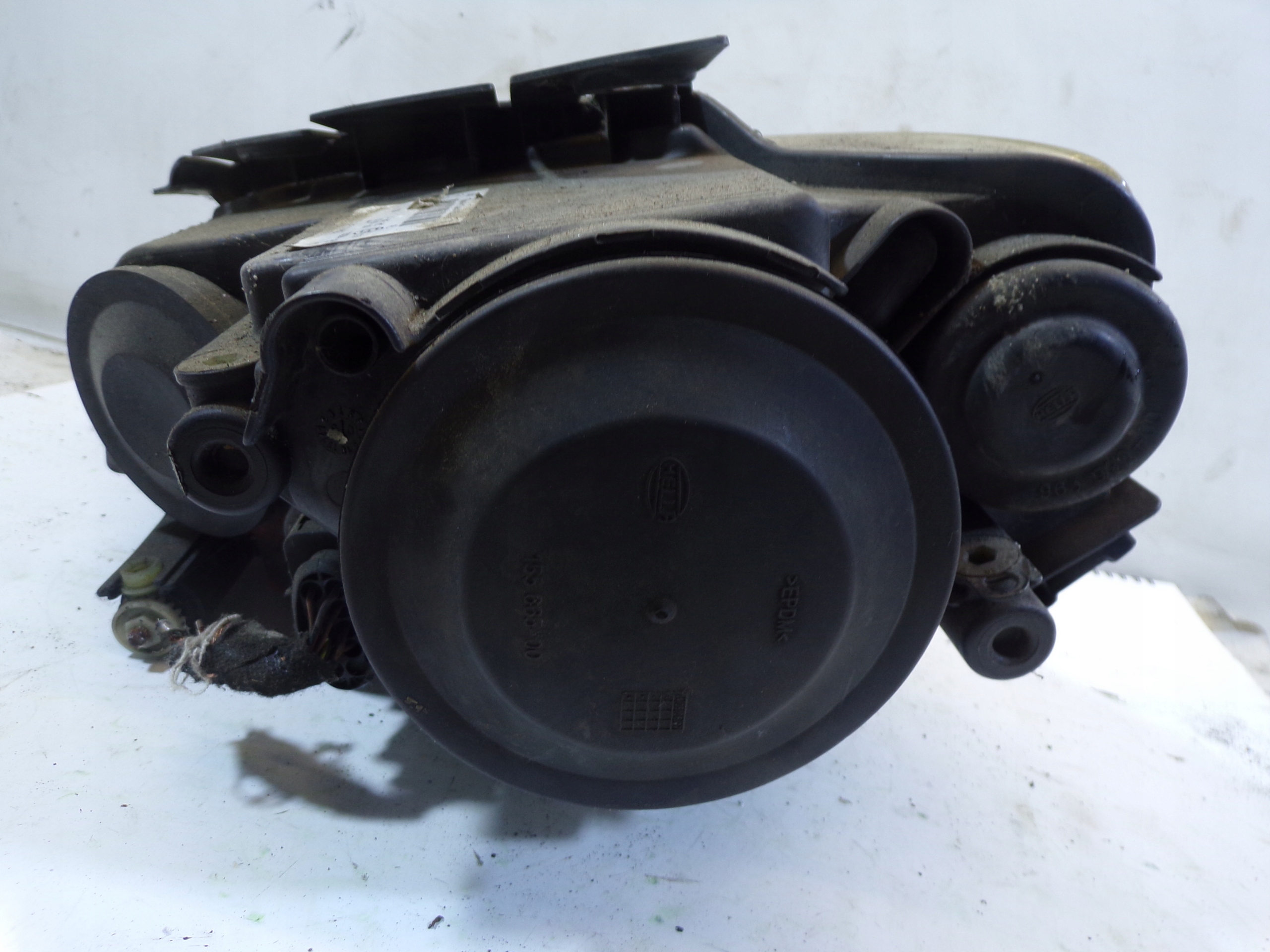 light front front right VOLKSWAGEN PASSAT B6 (K)