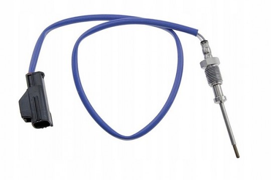 CZUJNIK TEMPERATURY SPALIN KUGA II 2.0TDCI 4X4