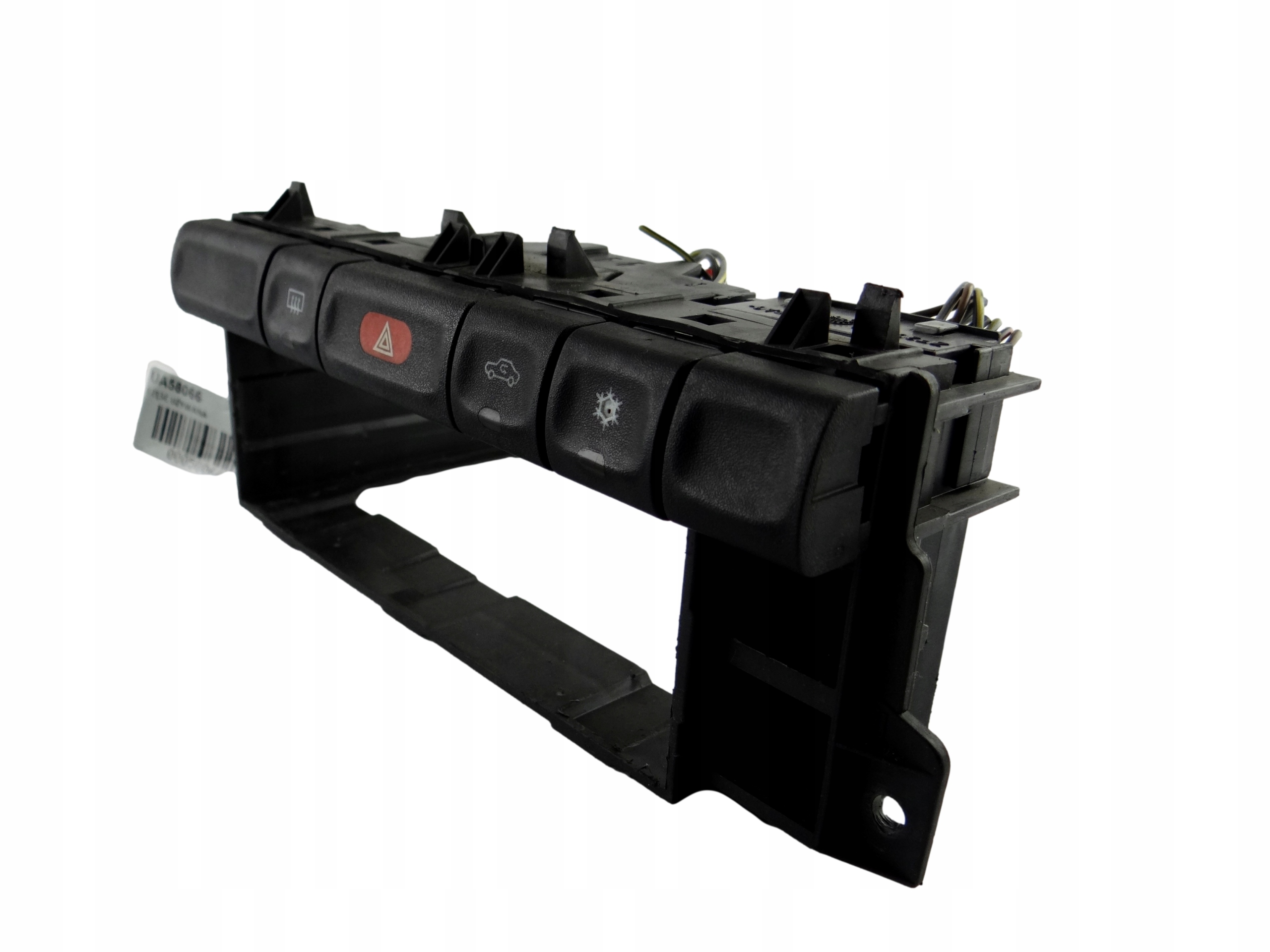 interruttore luci Luci di emergenza OPEL VECTRA B ZF20-1