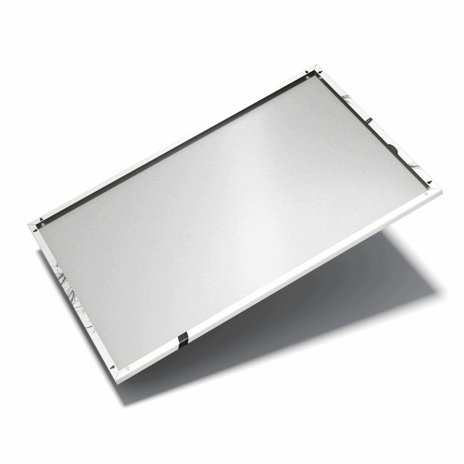 Magnetická tabule Pampeliška 90 × 60 cm