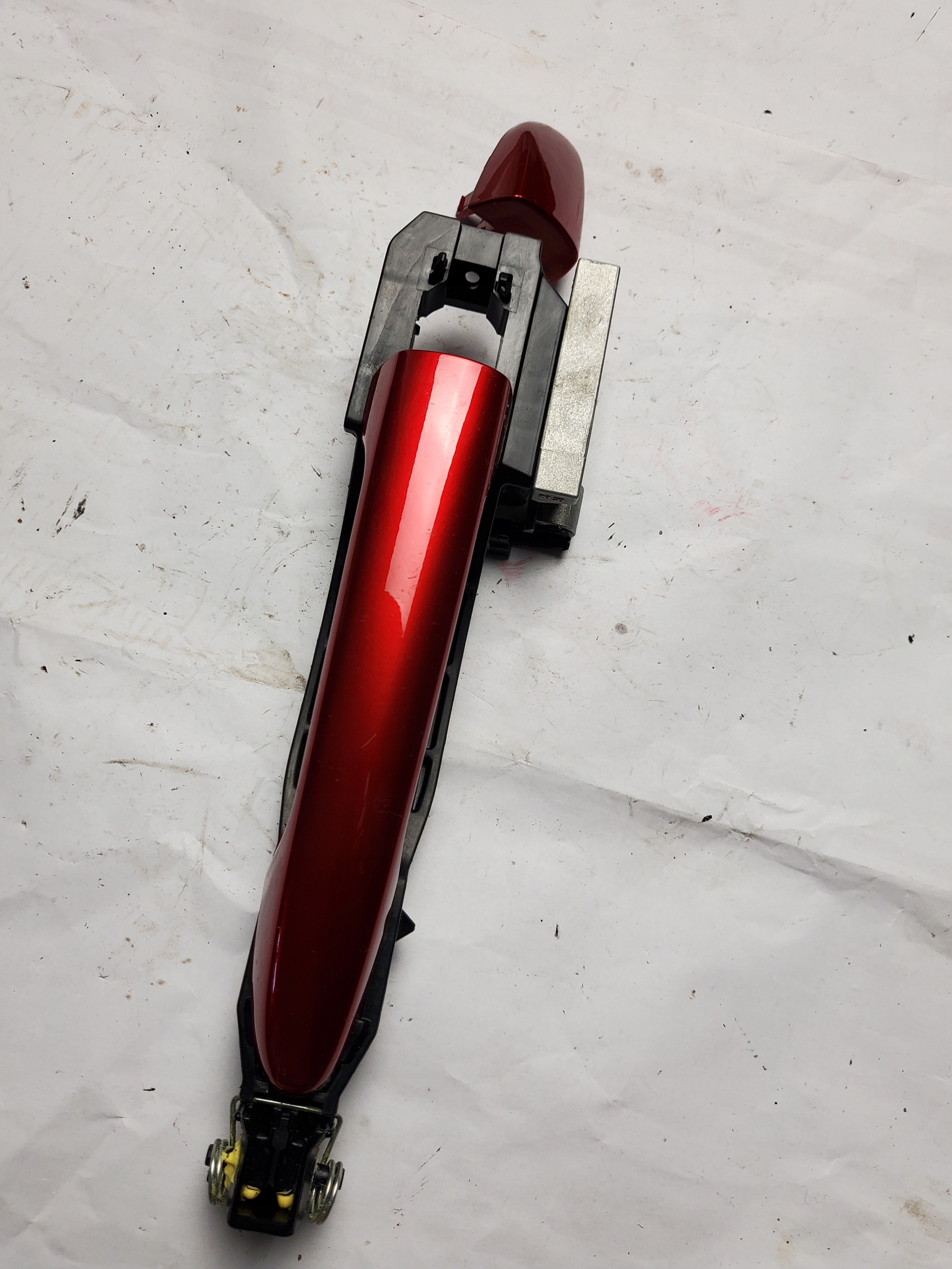handle exterior right right rear part MAZDA CX5 II CX-5 2 KF OE EU