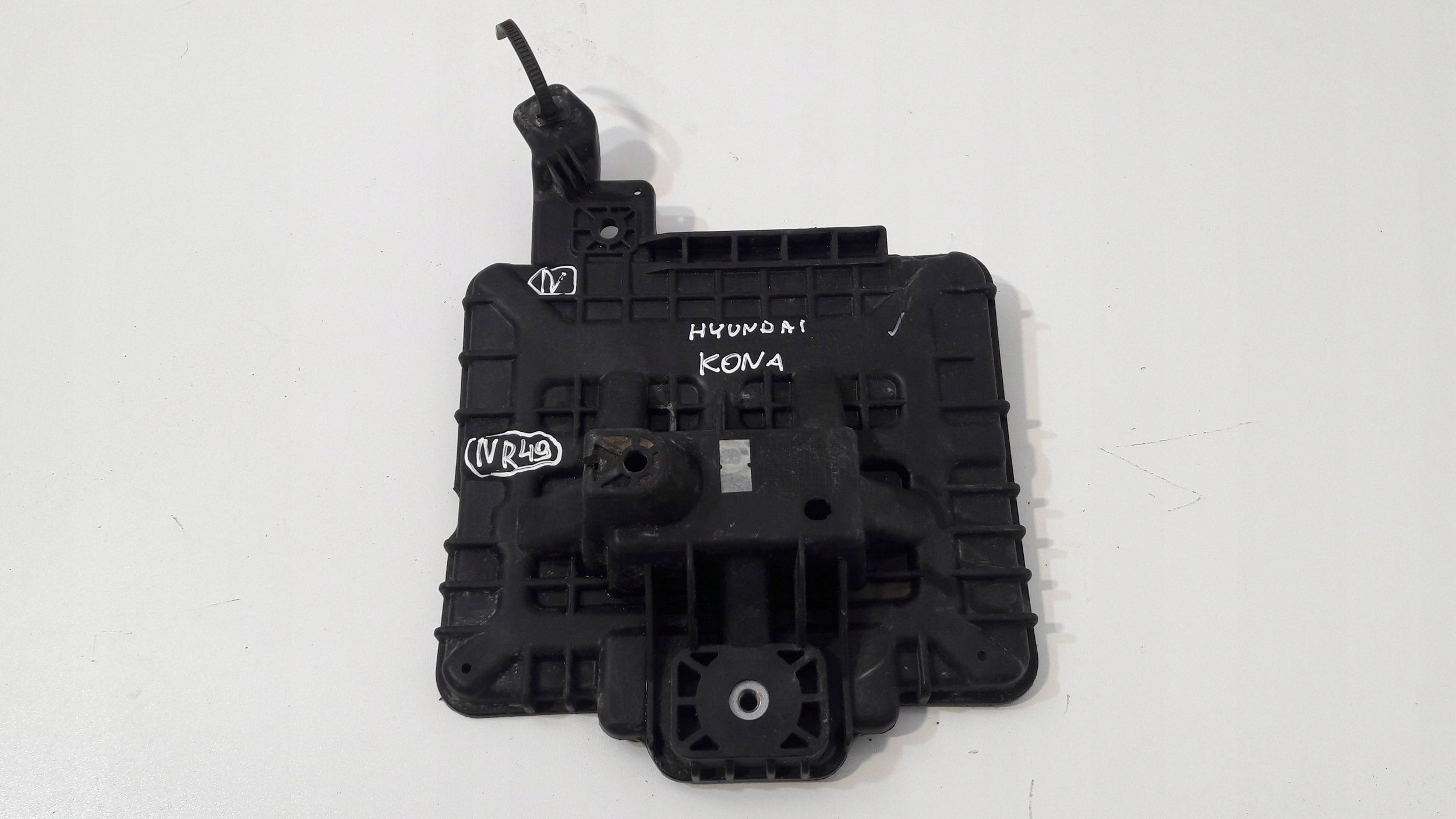 Hyundai Kona e Porta per batteria 37150-K400