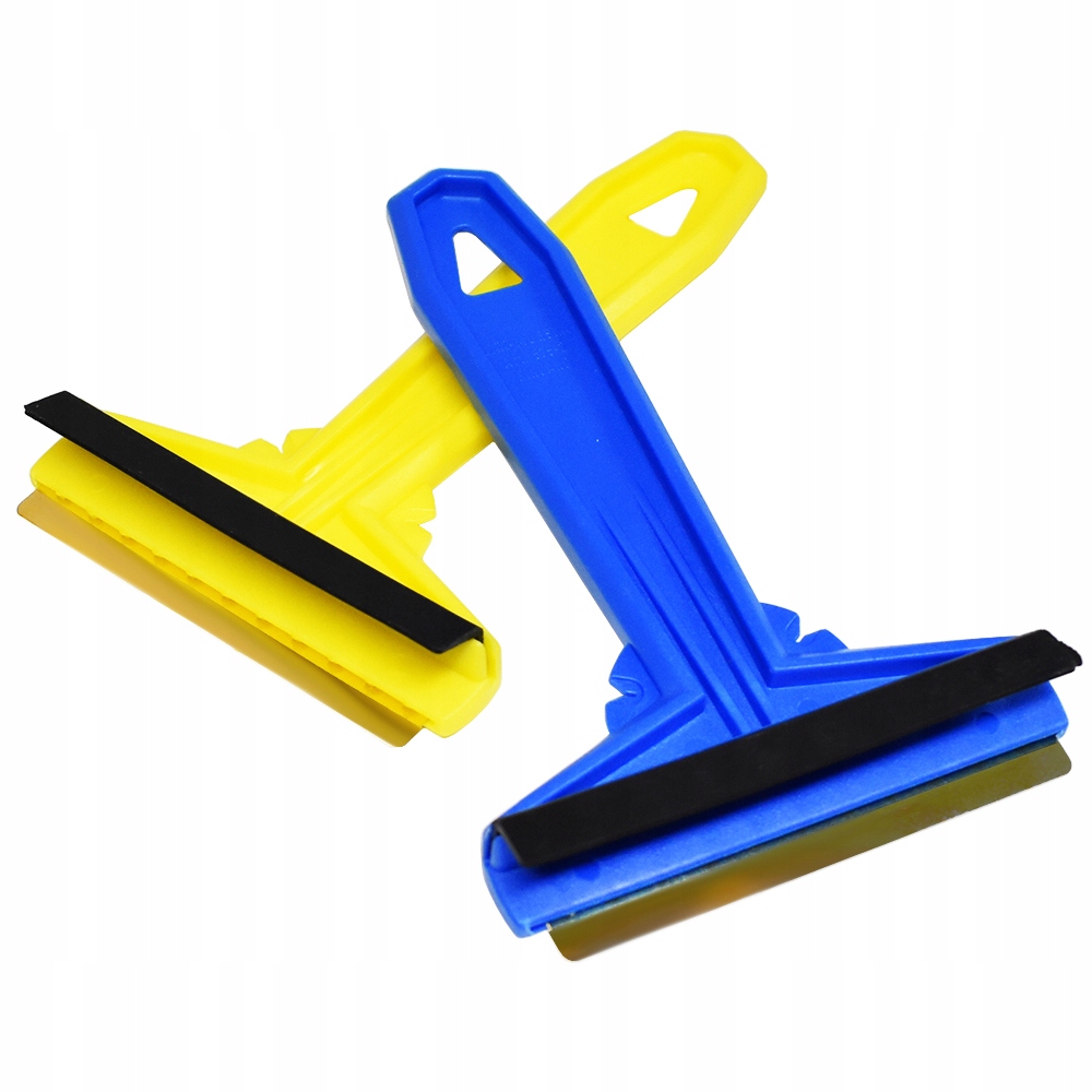 

Oryginalne Skrobaczki Szyb Fińskie Mosiężne Murska