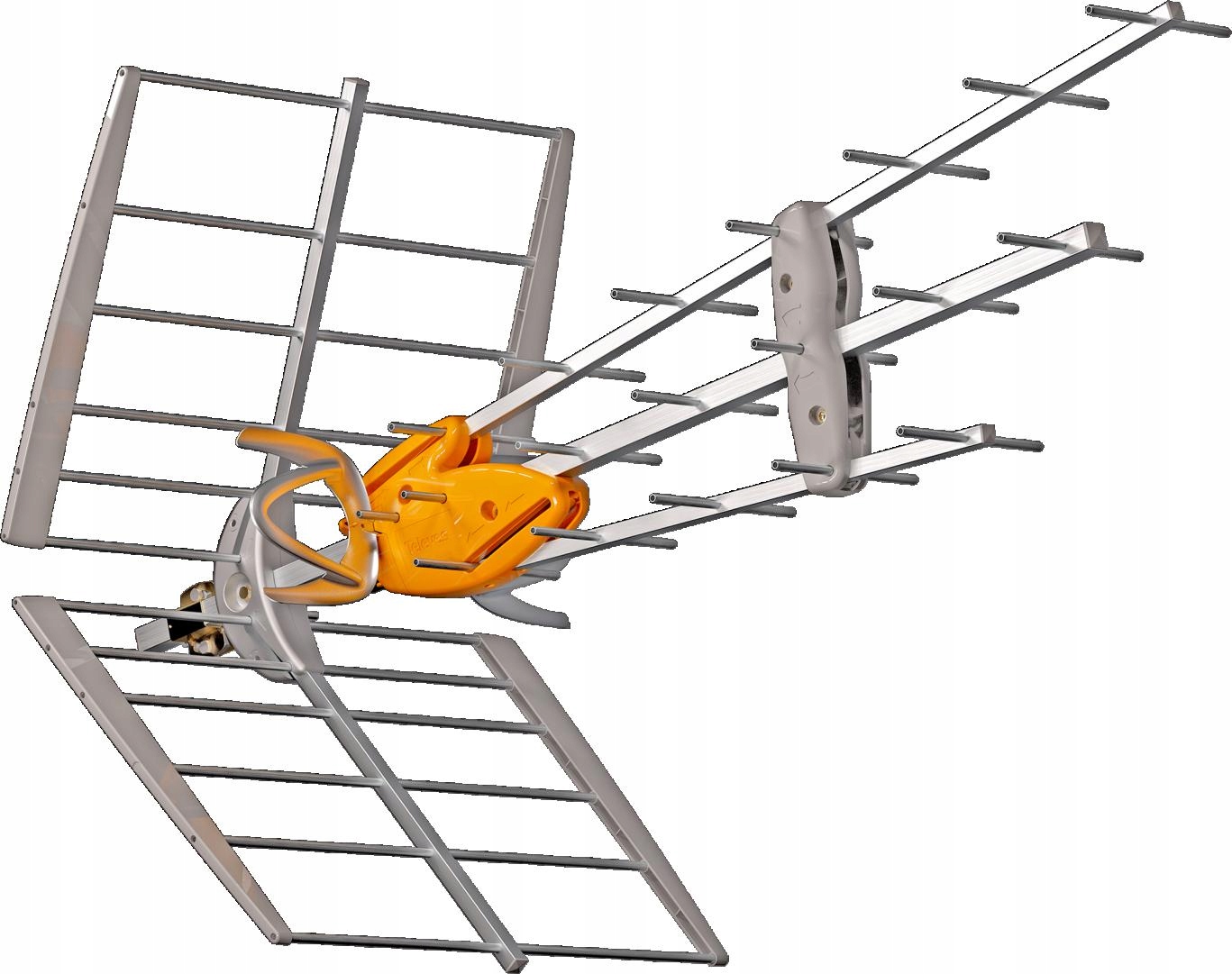 Směrová anténa Televes Dat Boss 700 T-Force, ref. 149922 k.48 (balení)