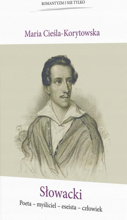 Słowacki Słowacki Poeta-myśliciel-es