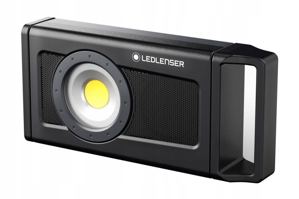 Фонарик ledlenser iF4R Music Workshop BT 2500LM