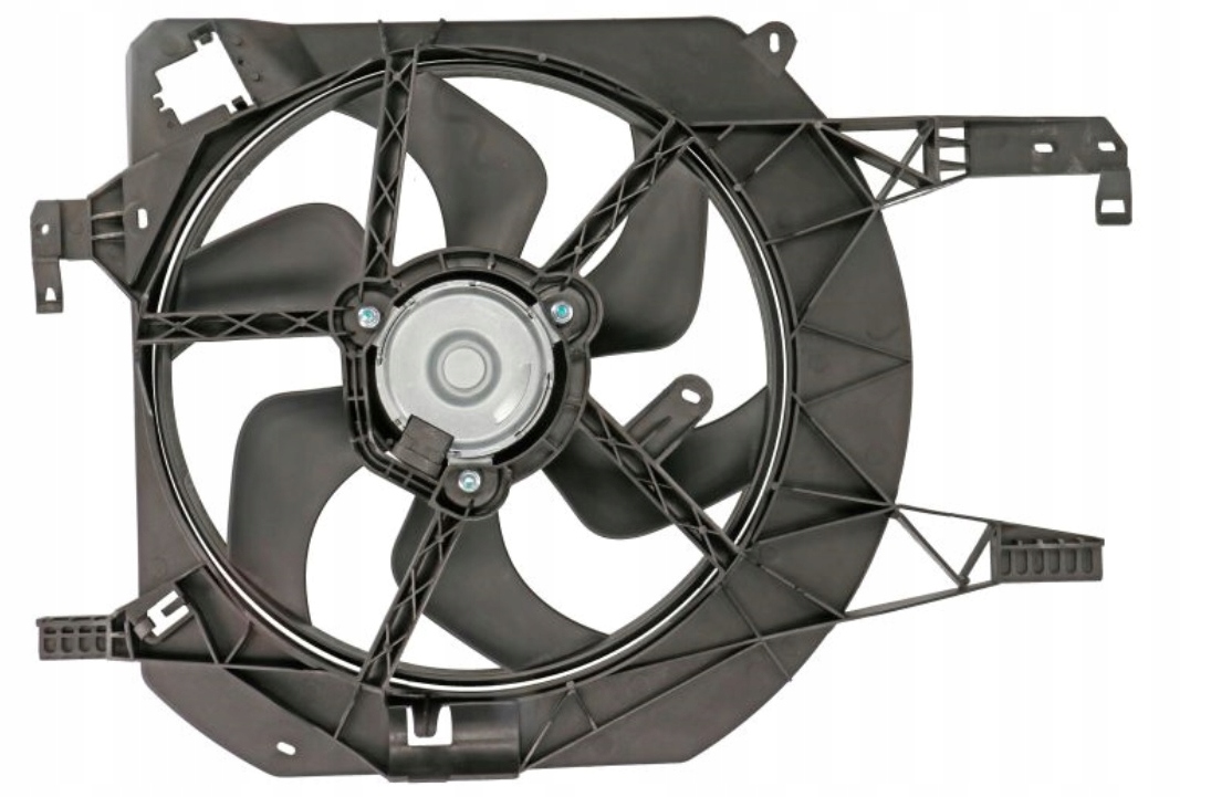 WENTYLATOR RENAULT TRAFIC 2001-2014