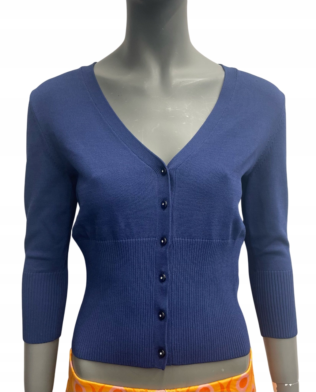 Andiata Dámský Kardigan Velikost M