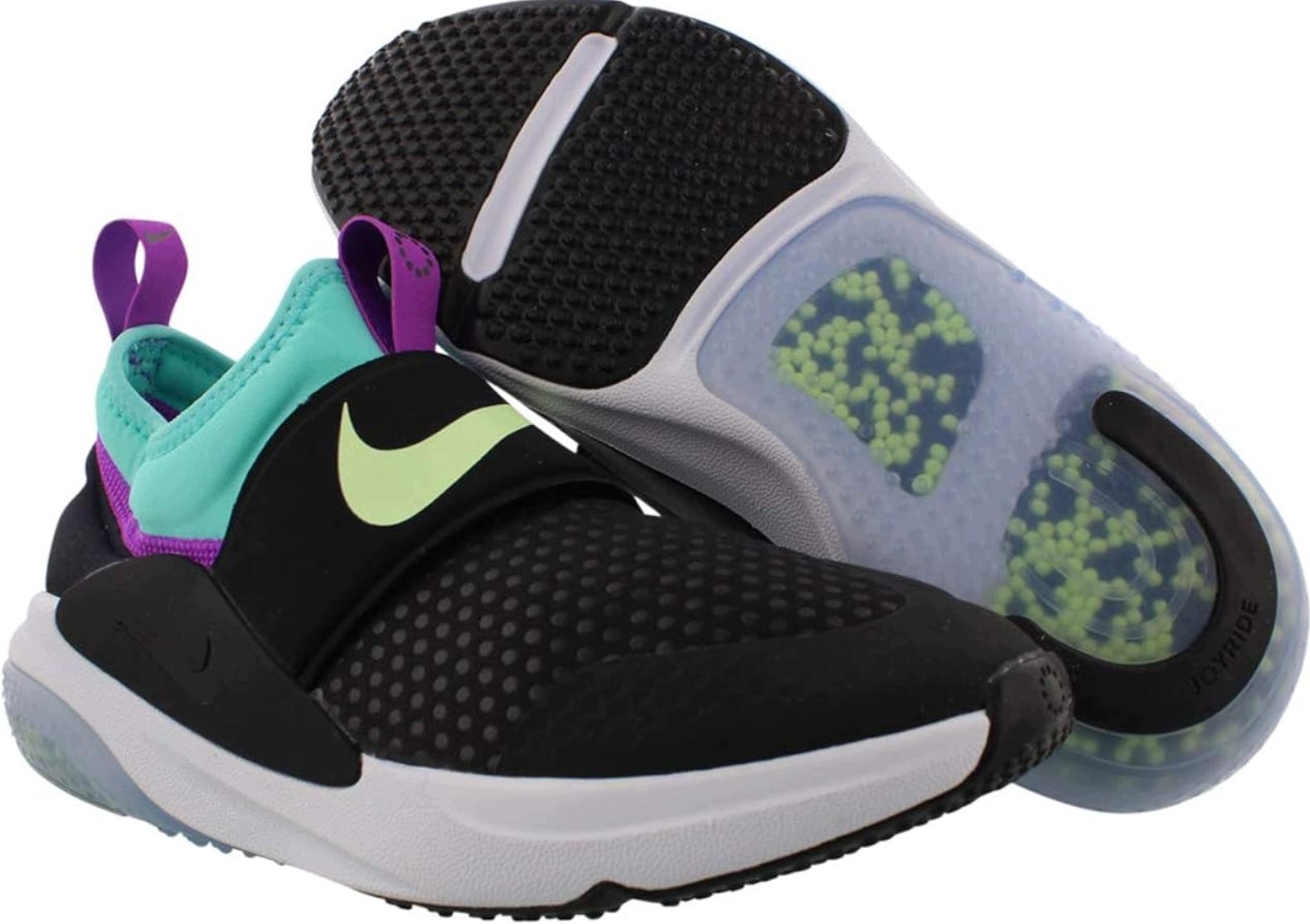 Buty Młodzieżowe Sneakersy Nike Joyride Nova Grade School AQ3141-003 34