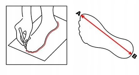 CLIBEE sandałki SKÓRA NATU 21/13,5cm obcas THOMASA Rozmiar (new) 21