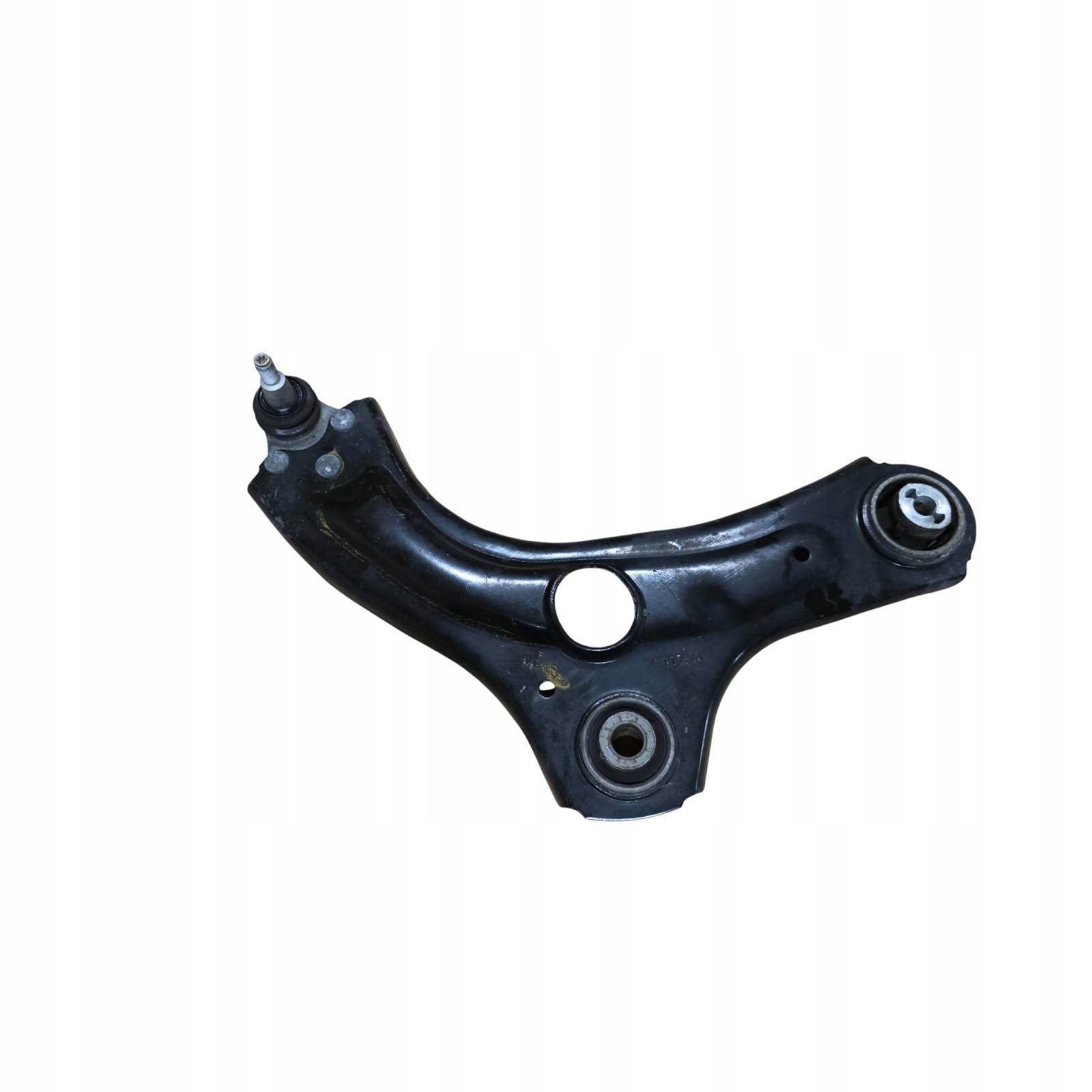 arm front right RENAULT CLIO V 1.0 TCE 545042511R