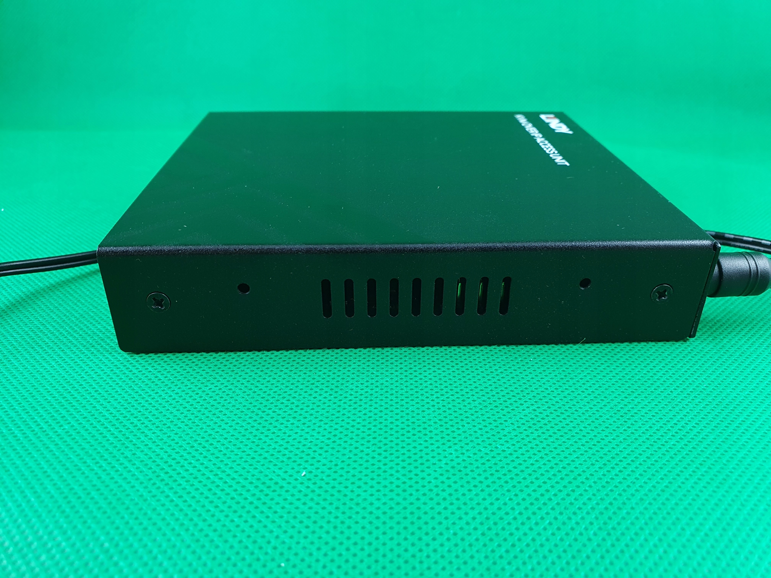 LINDY 39416 PRZEDŁUŻACZ KVM Moduł IP do switcha OVER IP DVI-I USB PS/2 Producent Lindy