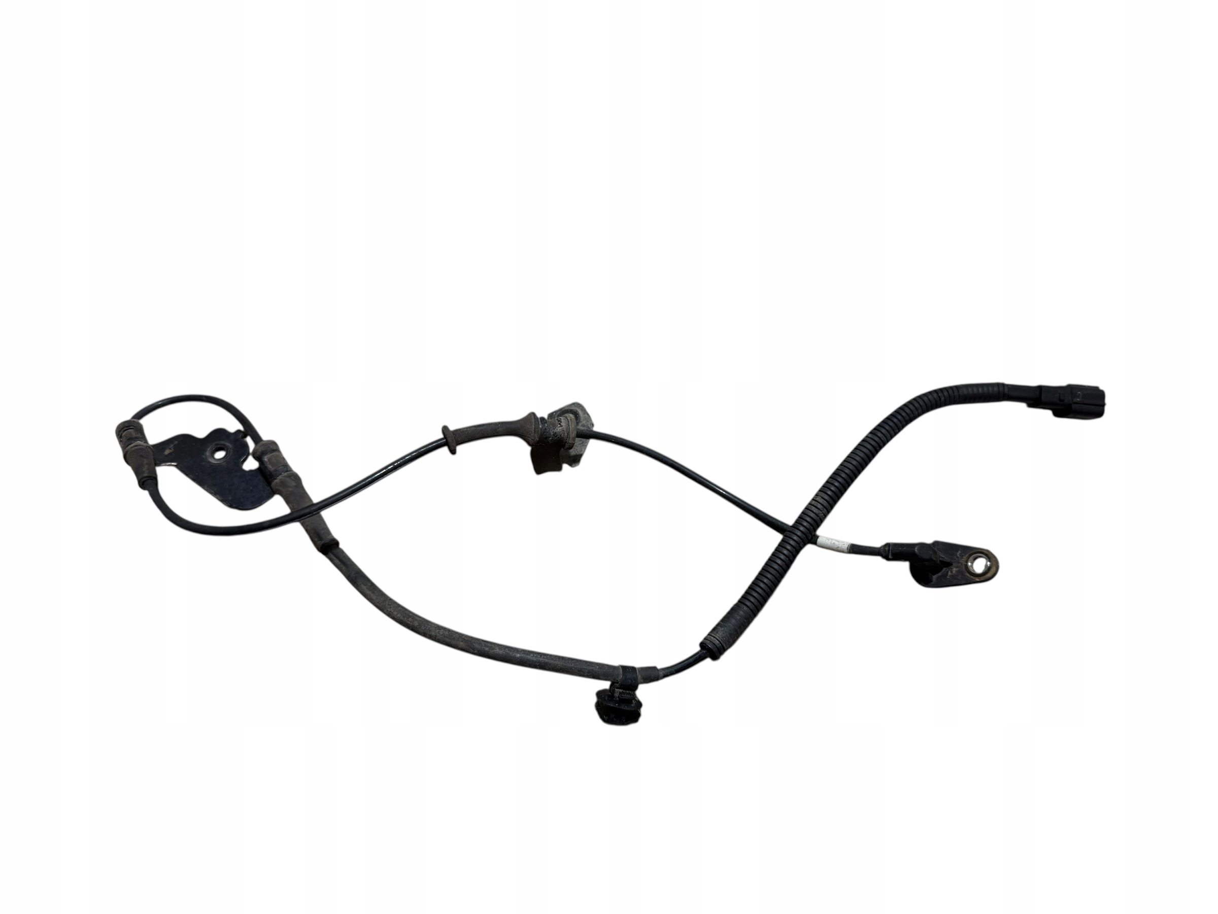 sensor wiring KABEL ABS left front front HYUNDAI I20 II 1.0 TURBO