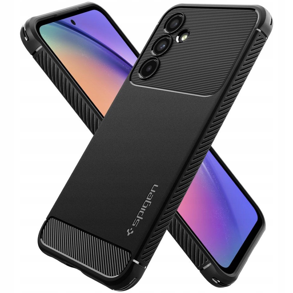 

Etui Spigen do Galaxy A54 5G, pokrowiec, cover