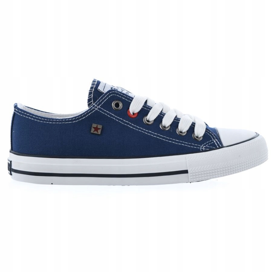 BUTY DAMSKIE BIG STAR TRAMPKI TENISÓWKI SPORTOWE Kod producenta T274021SS23