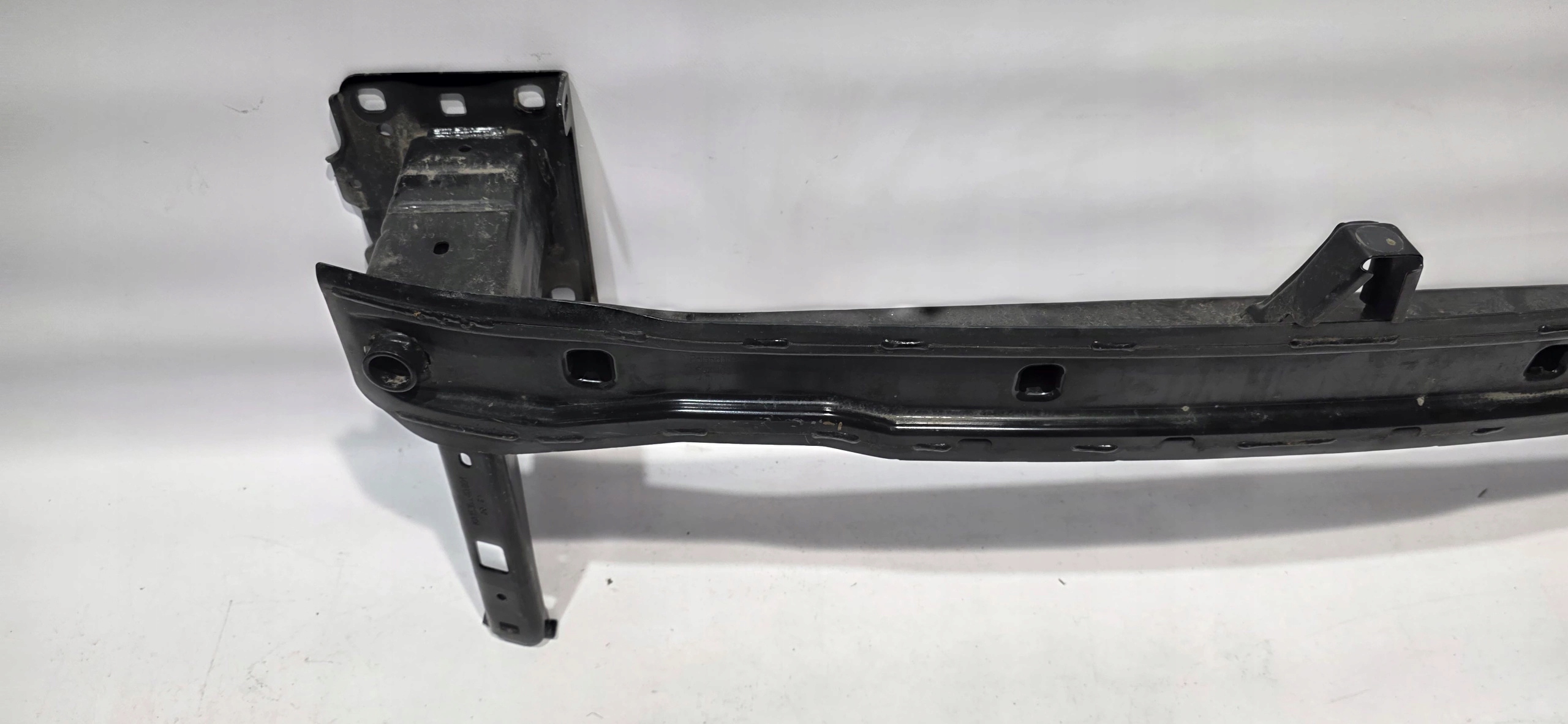 bumper support front SKODA OCTAVIA IV 20- original 5E3807109