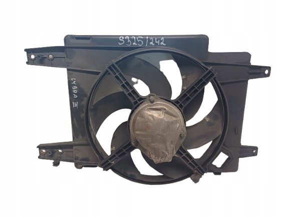 LANCIA LYBRA 99- WENTYLATOR CHŁODNICY 8240159