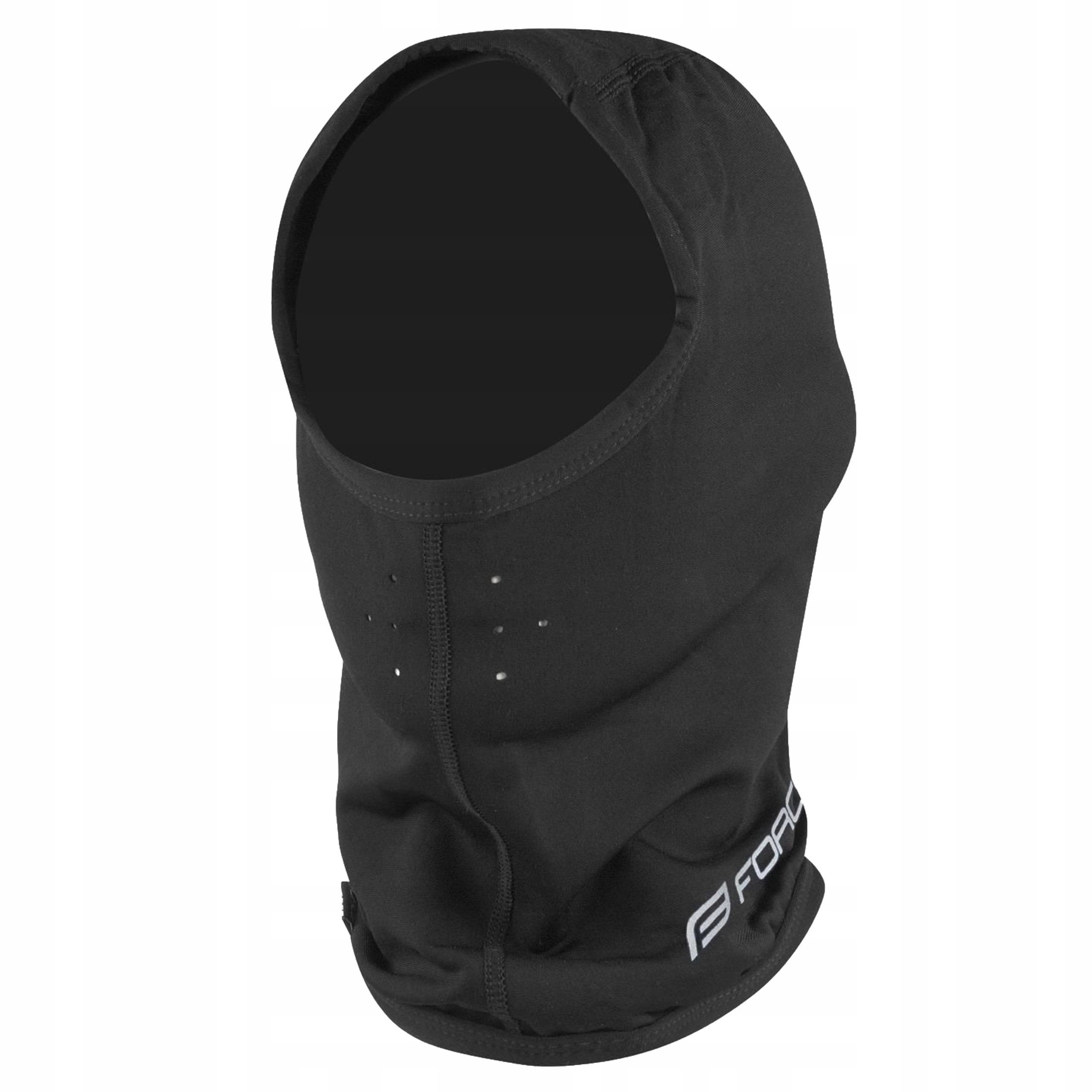 Kominiarka na Rower Jesień Zima Wiosna Force rozmiar L XL