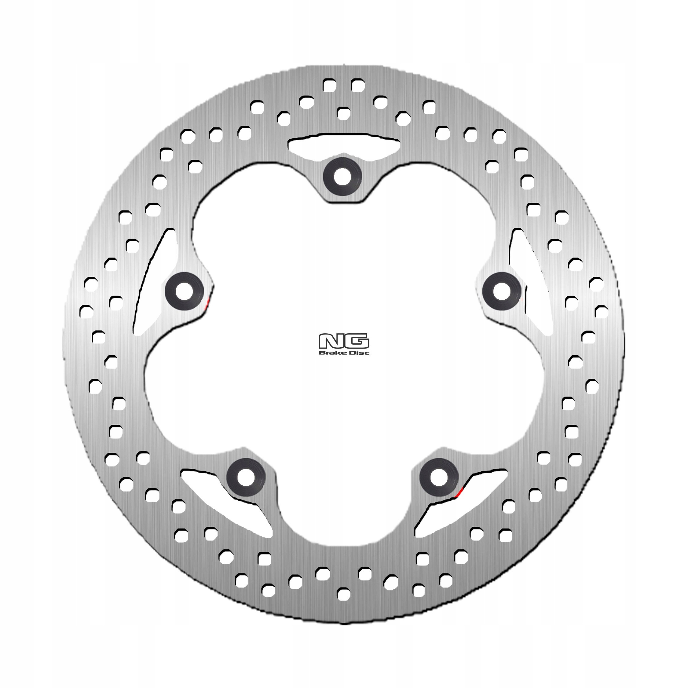 Brzdový kotúč Ng 1092 DIS1092