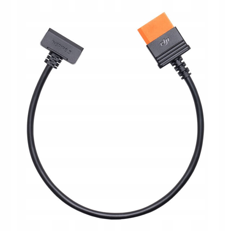 Kabel Dji Power Sdc do Inspire 3 200W 40cm Dji