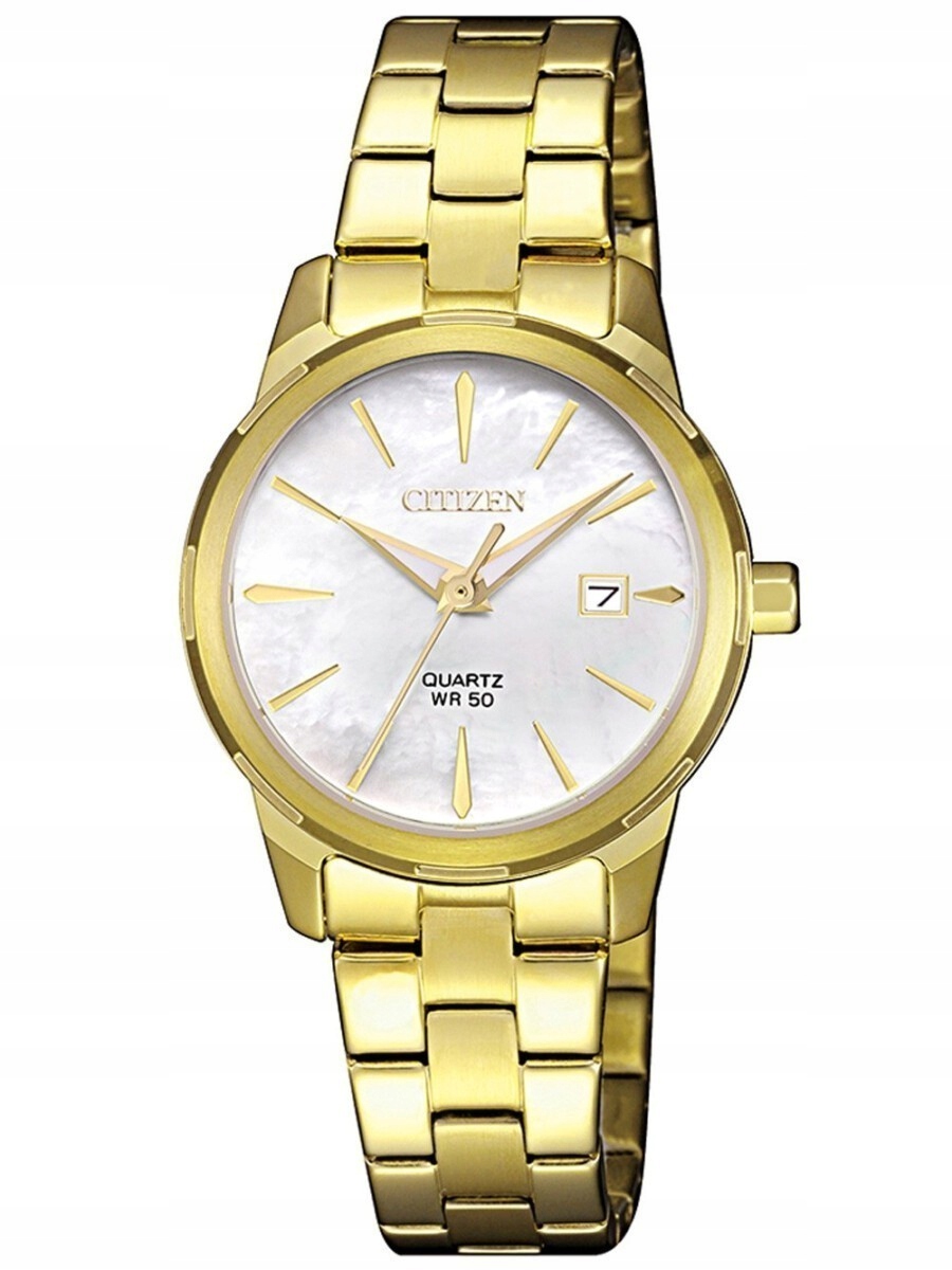 

Zegarek Damski Citizen Elegance EU6072-56D