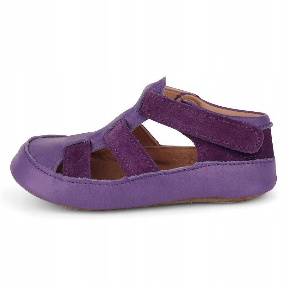 

Pantofle Barefoot Paputki Kapcie Obex Sawa R.21