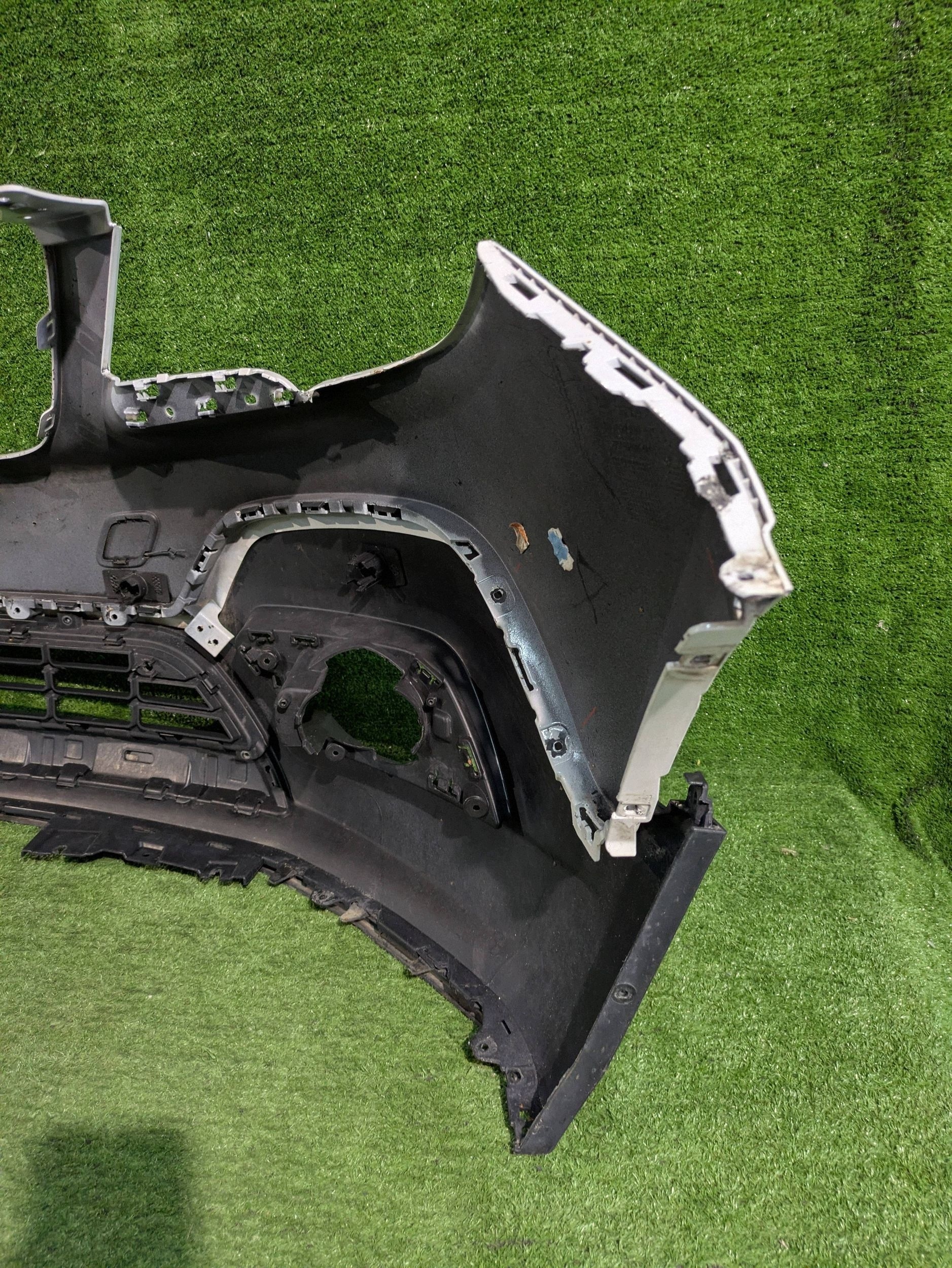 front bumper front OPEL MOKKA A NR.Z9581
