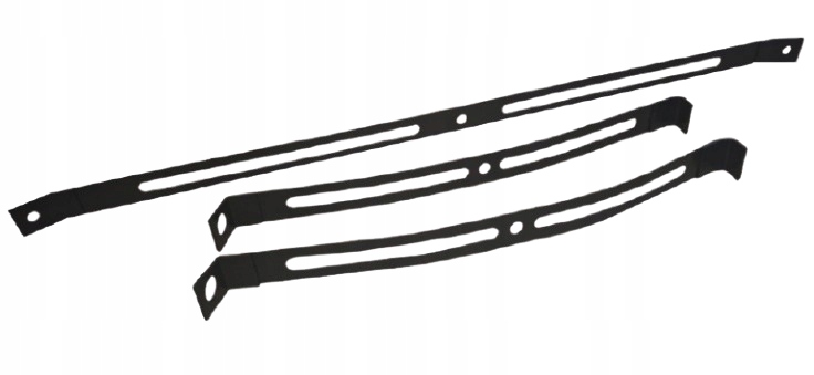 Porsche 911(992) 2018 – Objímka palivové nádrže