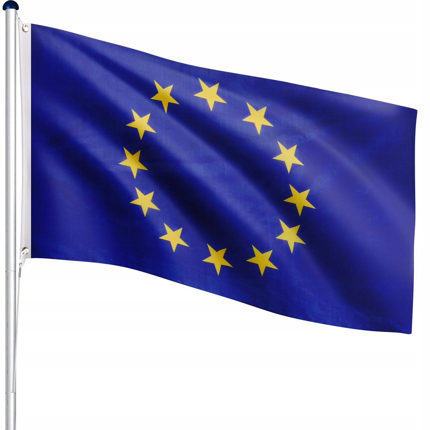 

Maszt Flagowy 6,5M Maszt Do Flagi Flaga Unii