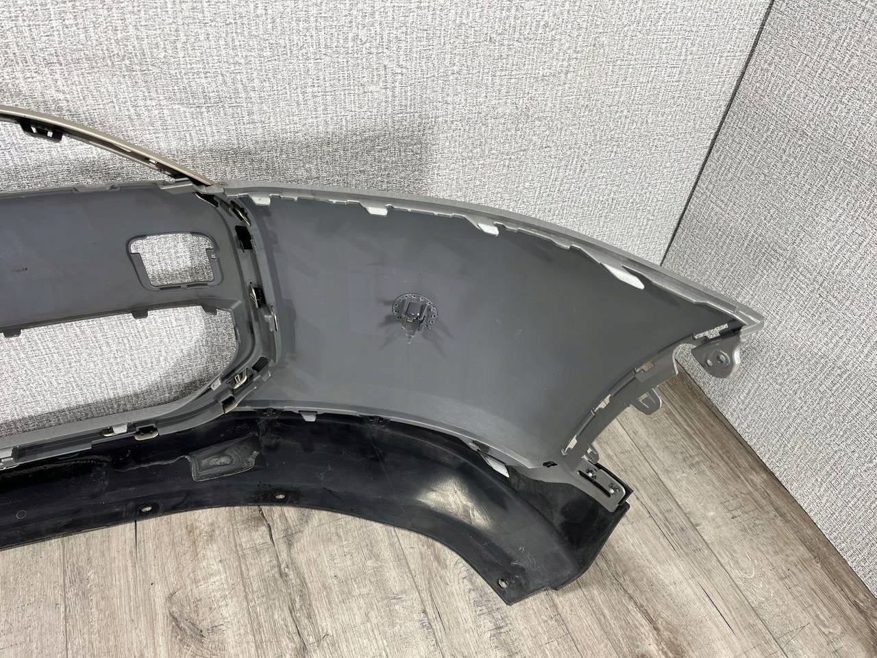 MINI COOPER F65 F66 2023-> bumper front 5A2F6E6