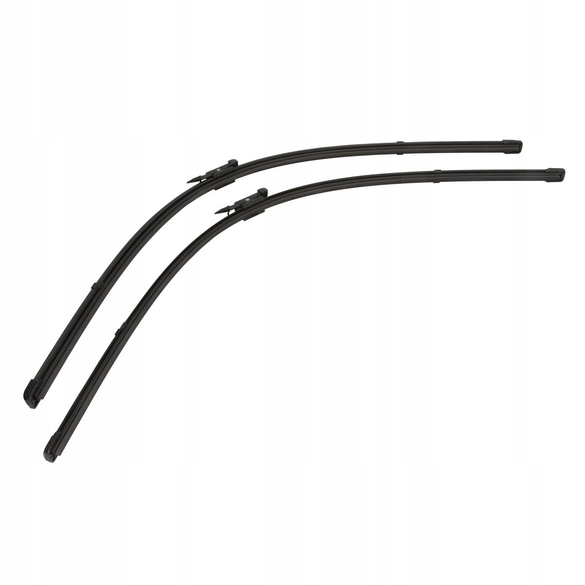Stierač 750/750 MM Silencio Xtrm Ford Transit Connect 13-