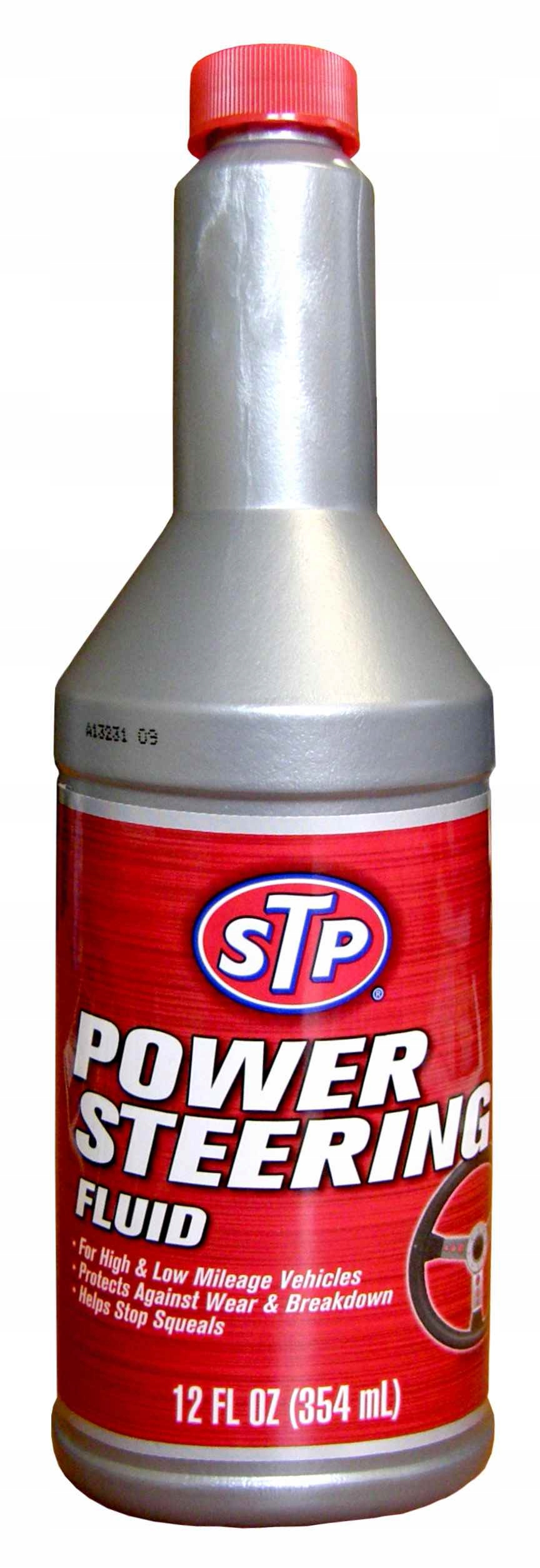 

Płyn Do Układu Kierowniczego 354ML-STP