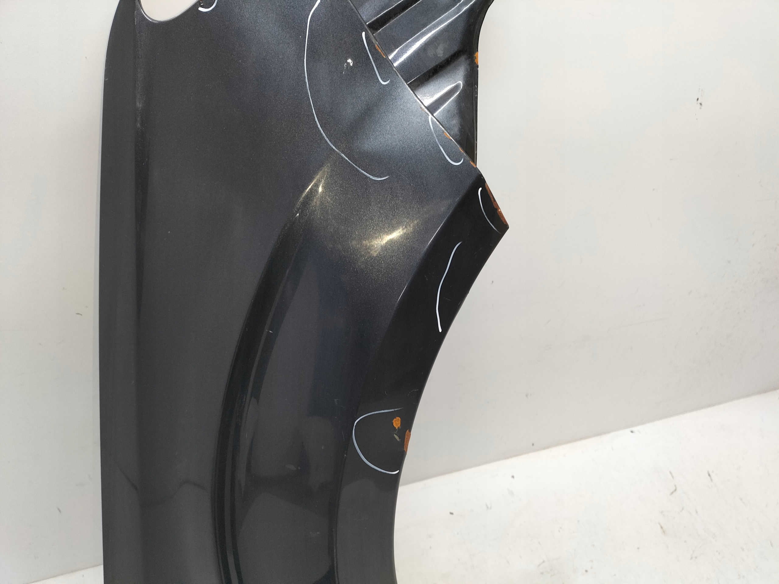 Bltnik front front right SUBARU FORESTER III 08-13