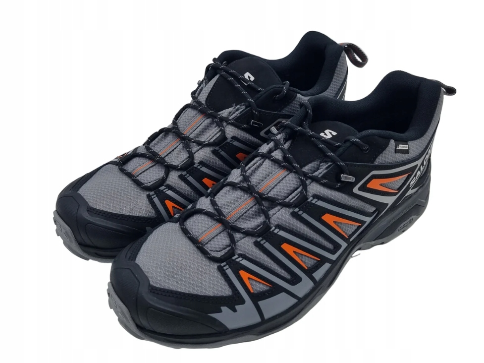 Pánské sportovní boty Salomon Exvantage Cswp, velikost 44 (28 cm)