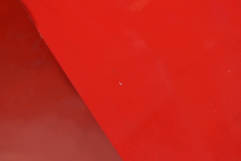 door right front front red OPEL COMBO D 11-20