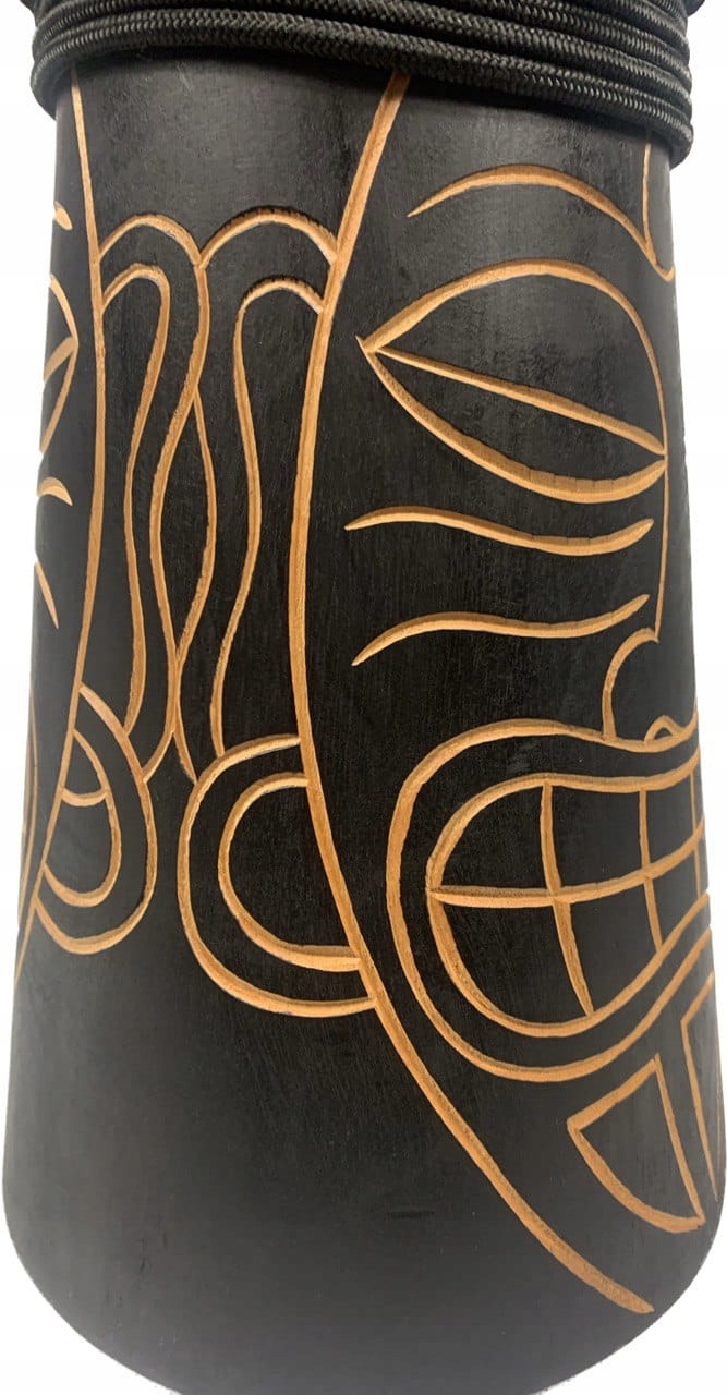 KG Djembe DJZC 50-AF1 Light African Face 1 Kod producenta DJZC 50-AF1