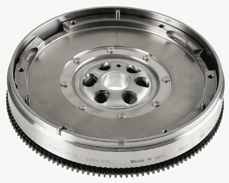 Маховик 2294 000 285 Sachs AUDI A4 B6
