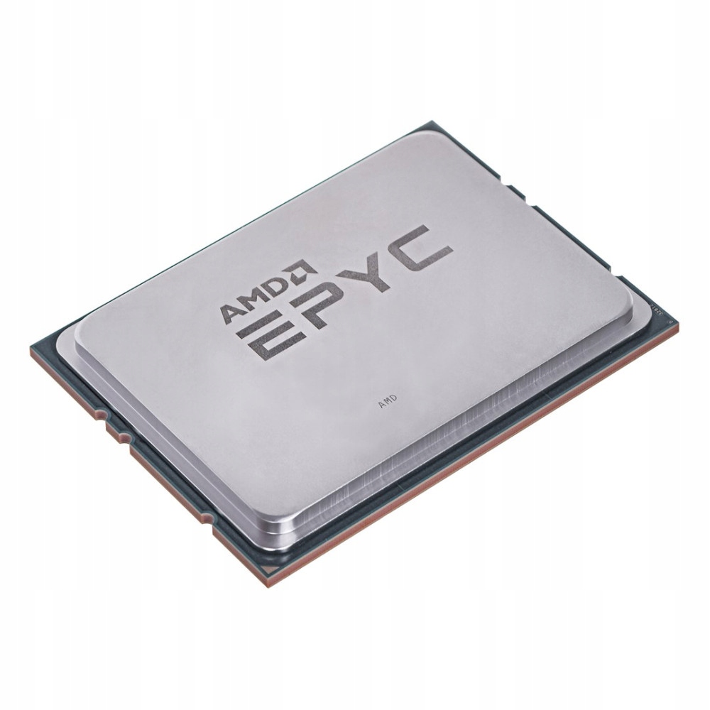 Procesor Amd Epyc 4364P (Tray) 8 jader, 4,5 GHz
