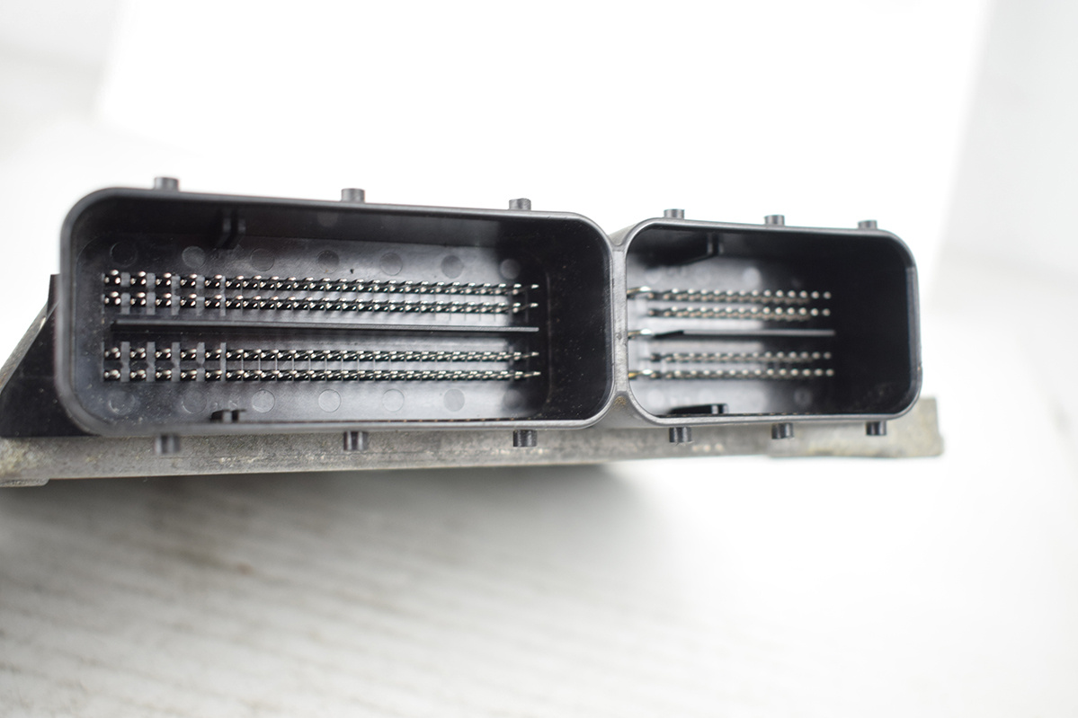 computer control unit MITSUBISHI ASX 1.8 DI-D1860B422