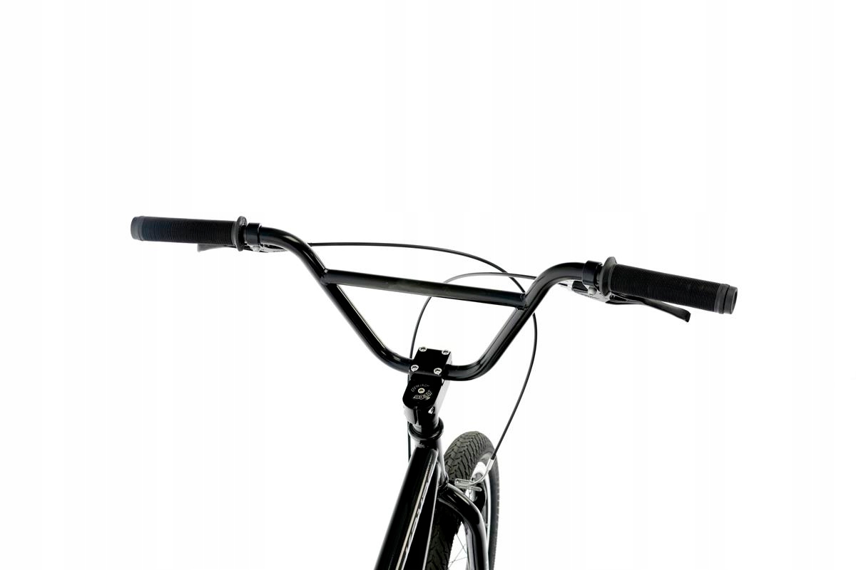 Rower 20'' Kands BMX Hydro 360 piaskowy Płeć produkt uniseks