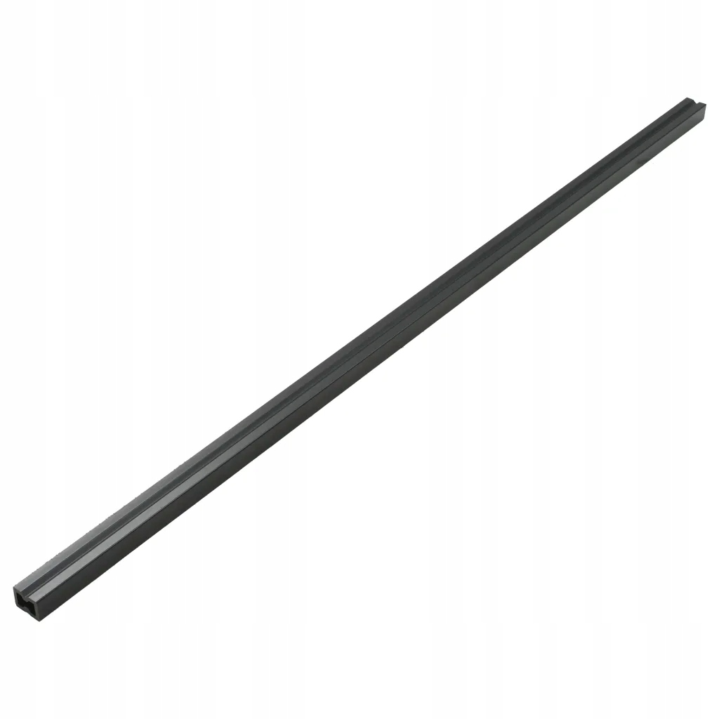 Deski tarasowe WPC z akcesoriami, 36 m², 2.2 m, szare Typ 6-kątna