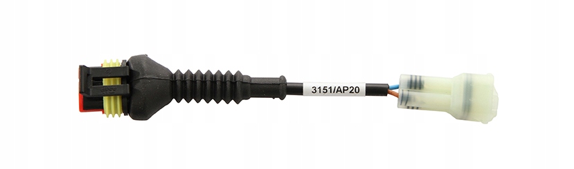 Káble pre diagnostický tester Texa Tex 3151/AP20
