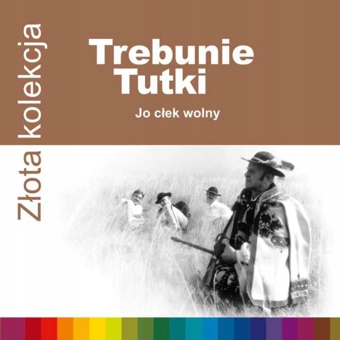 Trebunietutki Zlota Kolekcja (CD)-Zdjęcie-0
