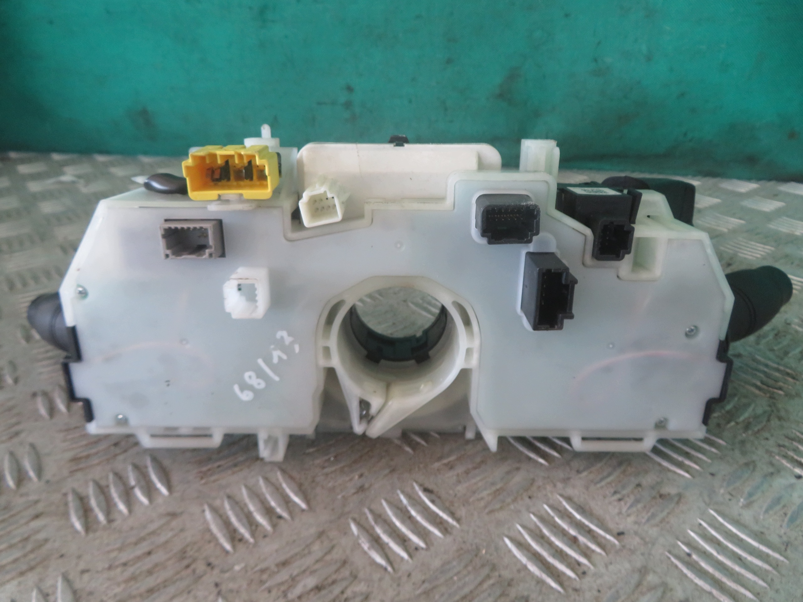 DEVIO LUCI TERGICRISTALLO TERGI MASTER MOVANO 21R 255675983R