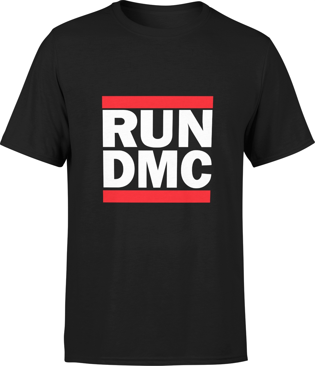 

Run DMC D.M.C. Hip Hop Koszulka Męska Rap Rozm XL