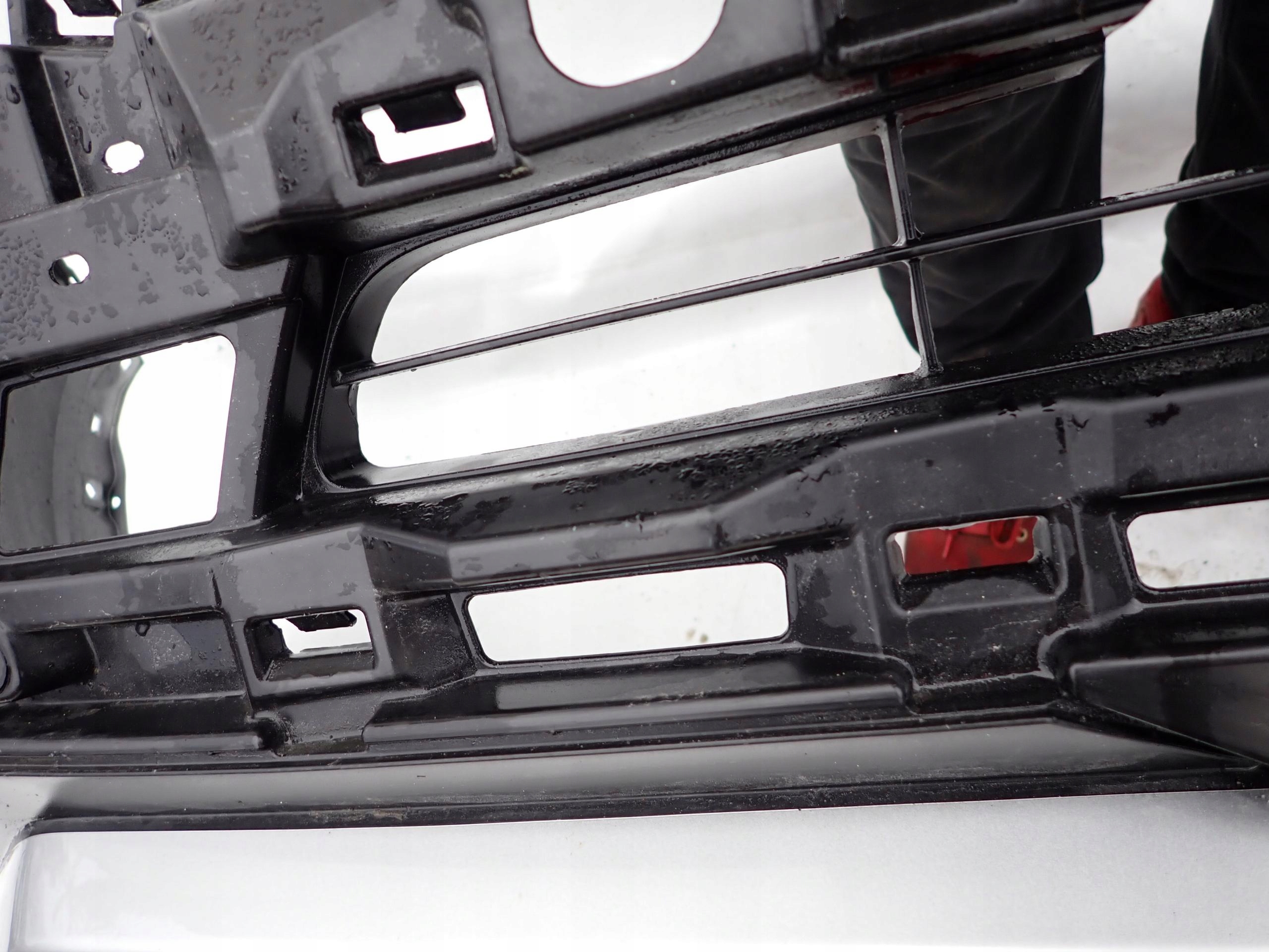 MITSUBISHI ECLIPSE CROSS 18-20 Paraurti Anteriore SPR